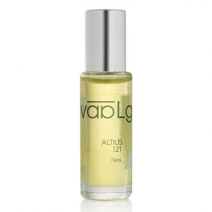 ALTIUS 121