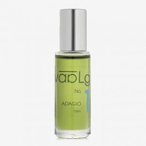 No 1 ADAGIO