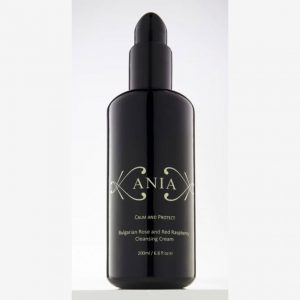 Cleansing Cream - Rose & Raspberry