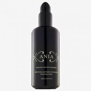 Cleansing Cream - Wild Yarrow & Clementine