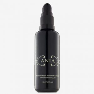 Delicate Cleansing Oil