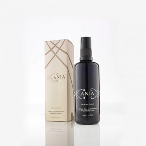 Preparatory Lotion - Rose & Calendula