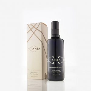 Preparatory Lotion - Yarrow & Rose